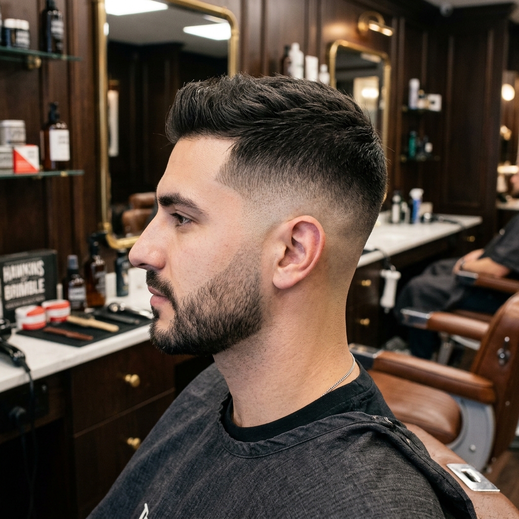 Degradê & Modern Fade